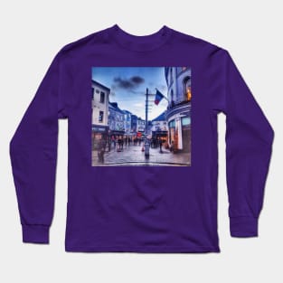 Galway I Long Sleeve T-Shirt